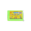 Plastilina, Block x 130 g. Verde Neón